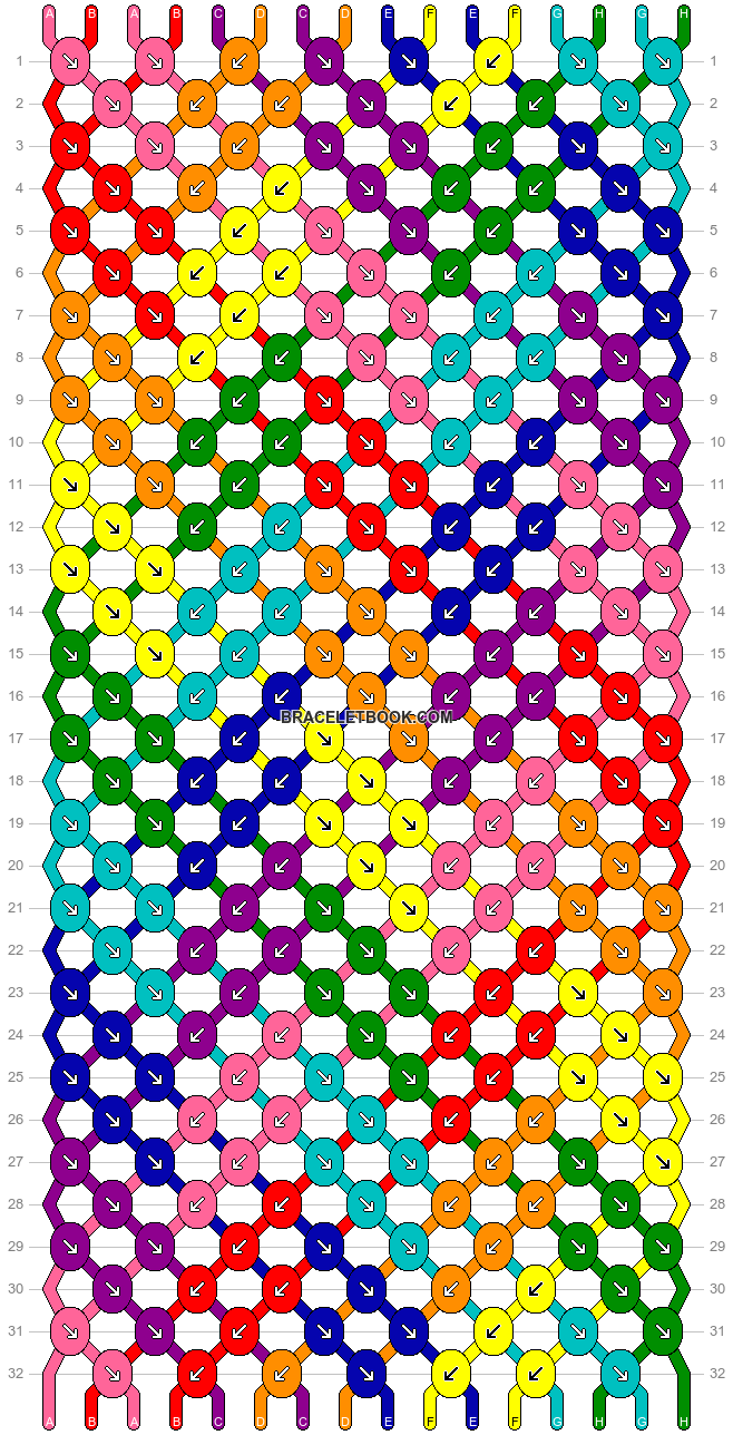 Normal pattern #30699 variation #442434 pattern