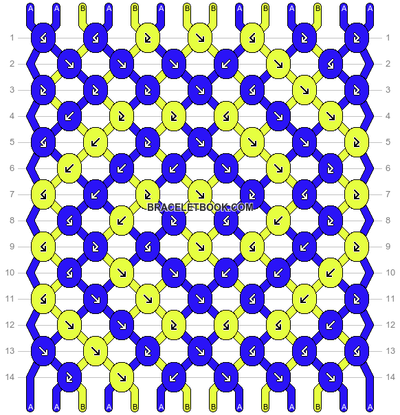 Normal pattern #210872 variation #442435 pattern