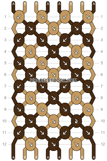 Normal pattern #210026 variation #442436 pattern