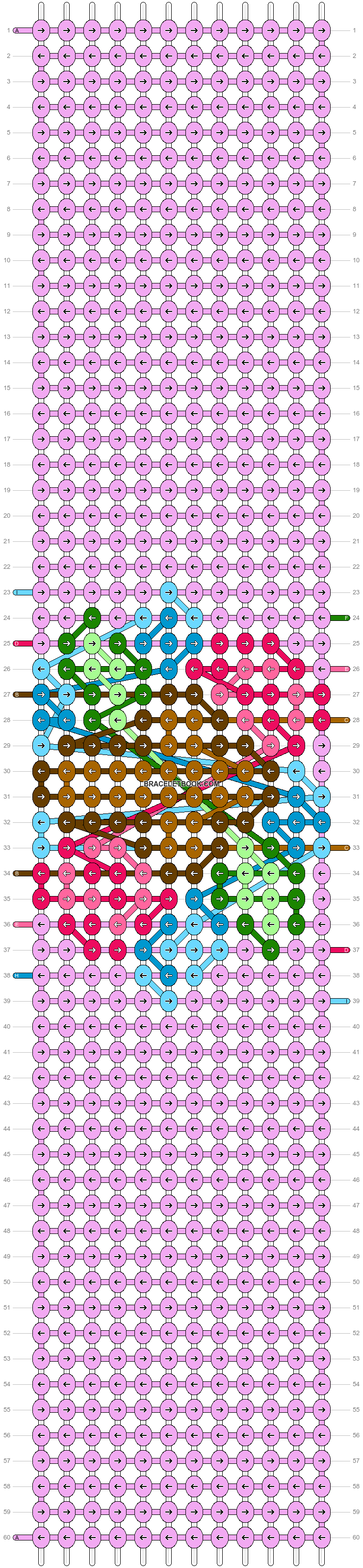 Alpha pattern #210789 variation #442437 pattern