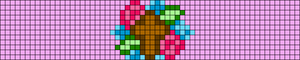Alpha pattern #210789 variation #442437
