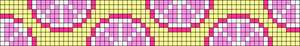 Alpha pattern #39710 variation #442438