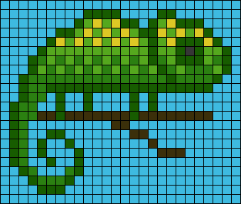 Alpha pattern #83300 variation #442440 preview