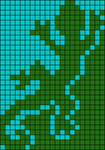 Alpha pattern #210936 variation #442441