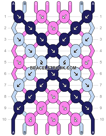 Normal pattern #17872 variation #442442 pattern
