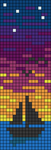 Alpha pattern #201452 variation #442443