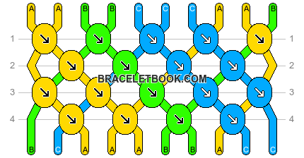 Normal pattern #970 variation #442444 pattern