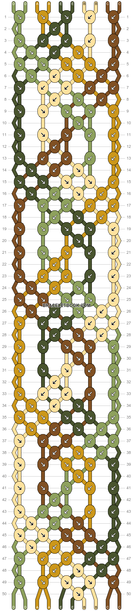 Normal pattern #210930 variation #442445 pattern