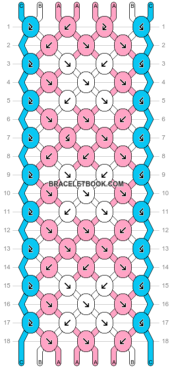 Normal pattern #113552 variation #442446 pattern