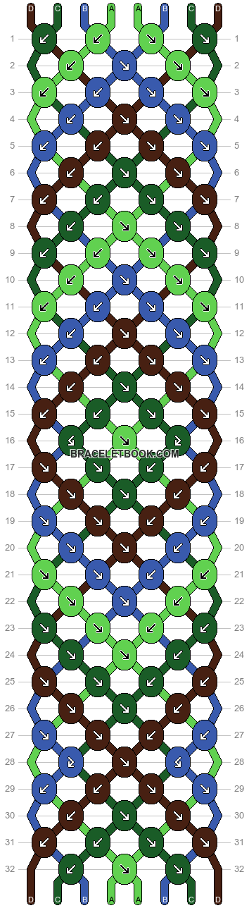 Normal pattern #9825 variation #442447 pattern