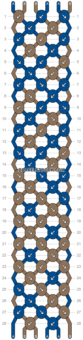 Normal pattern #194885 variation #442448 pattern