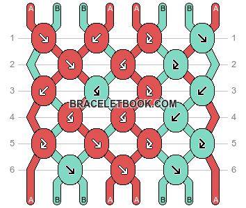 Normal pattern #211067 variation #442449 pattern