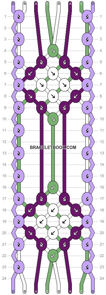 Normal pattern #146844 variation #442450 pattern