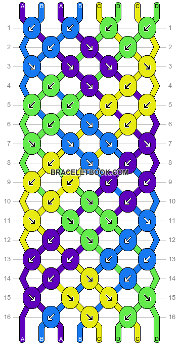 Normal pattern #3163 variation #442451 pattern