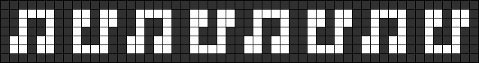 Alpha pattern #210230 variation #442452 preview