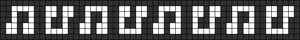Alpha pattern #210230 variation #442452