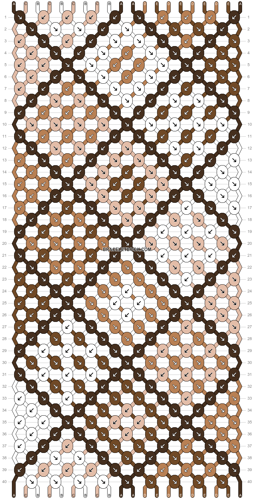 Normal pattern #126519 variation #442453 pattern