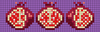 Alpha pattern #49132 variation #442454