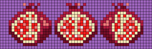 Alpha pattern #49132 variation #442454