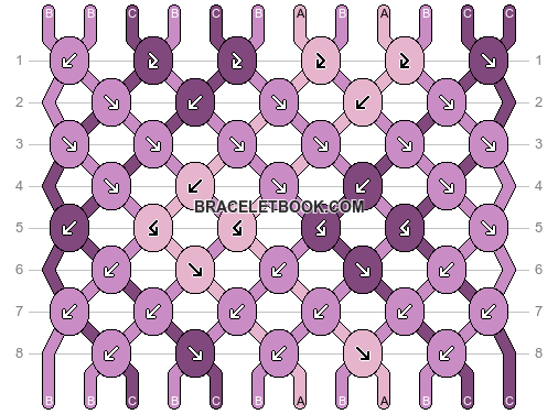 Normal pattern #157720 variation #442455 pattern