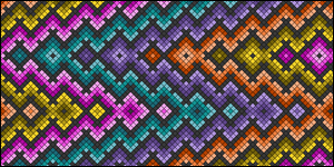 Normal pattern #184814 variation #442456