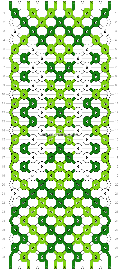 Normal pattern #178287 variation #442457 pattern