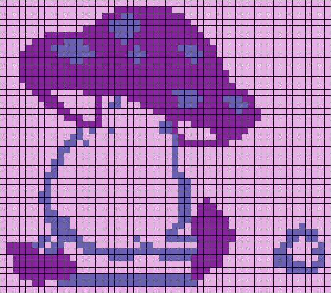 Alpha pattern #173611 variation #442458 preview