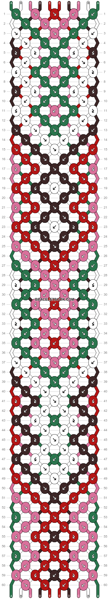Normal pattern #80756 variation #442459 pattern