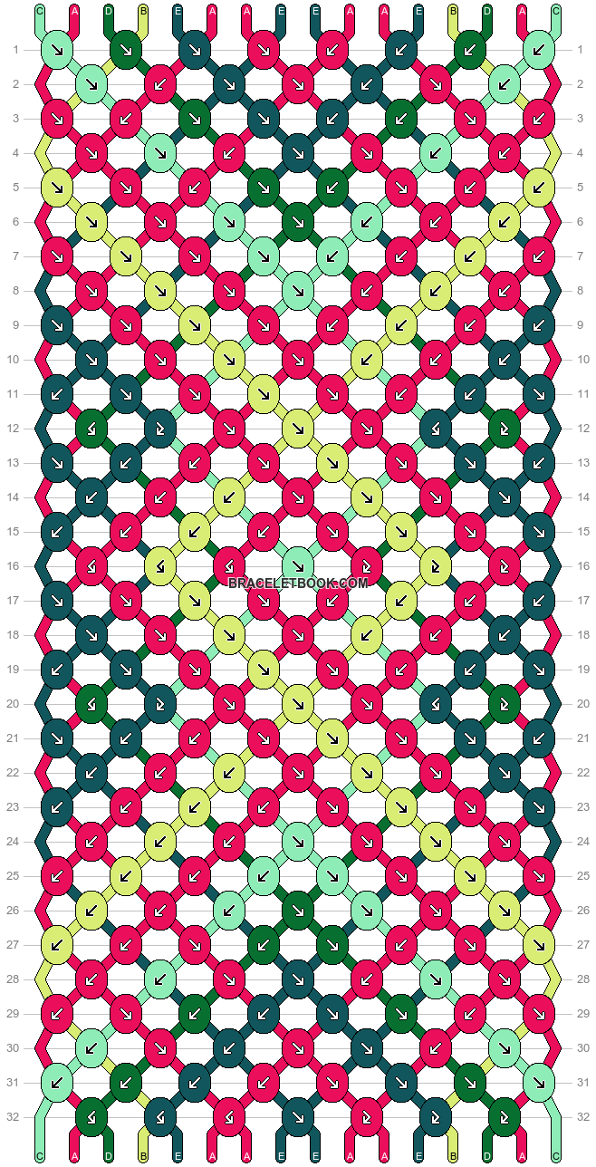 Normal pattern #203299 variation #442460 pattern