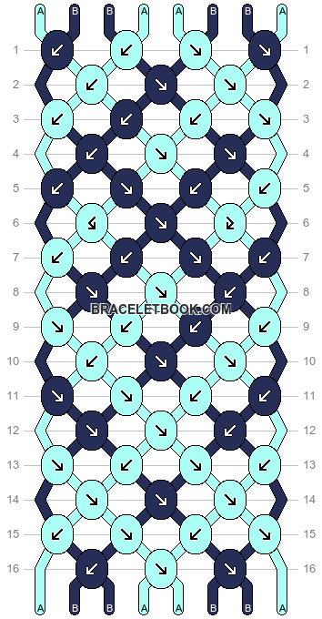 Normal pattern #211104 variation #442461 pattern