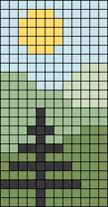 Alpha pattern #158536 variation #442462 preview