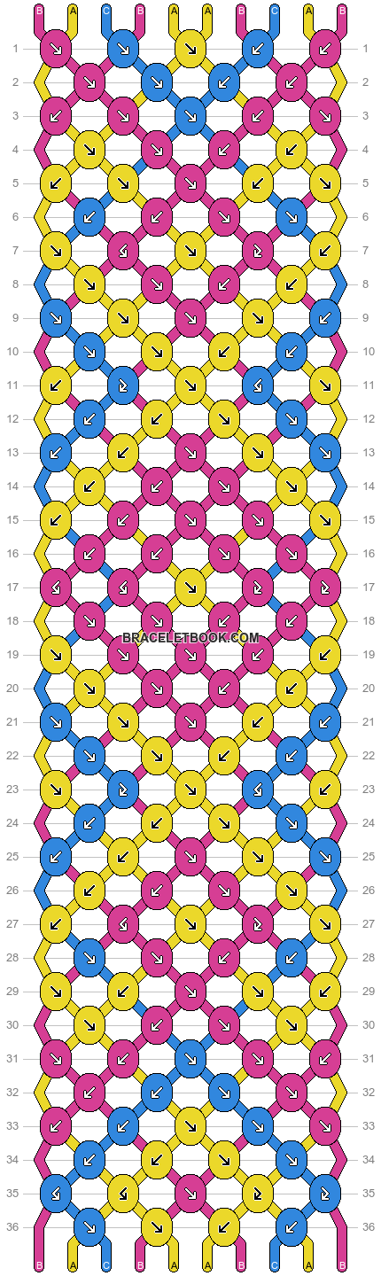 Normal pattern #210994 variation #442463 pattern