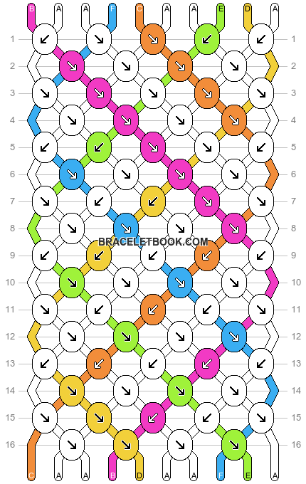 Normal pattern #21140 variation #442465 pattern