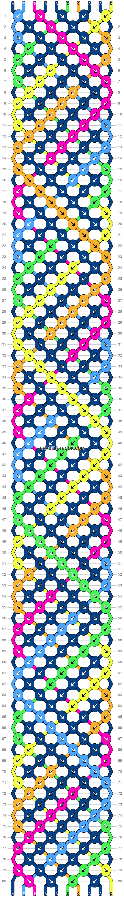 Normal pattern #211137 variation #442466 pattern
