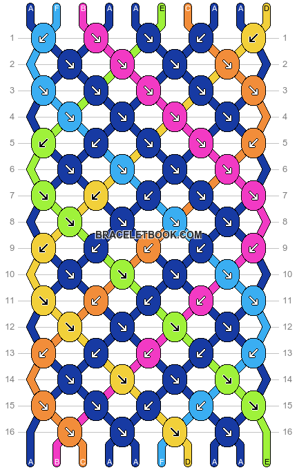 Normal pattern #21140 variation #442467 pattern