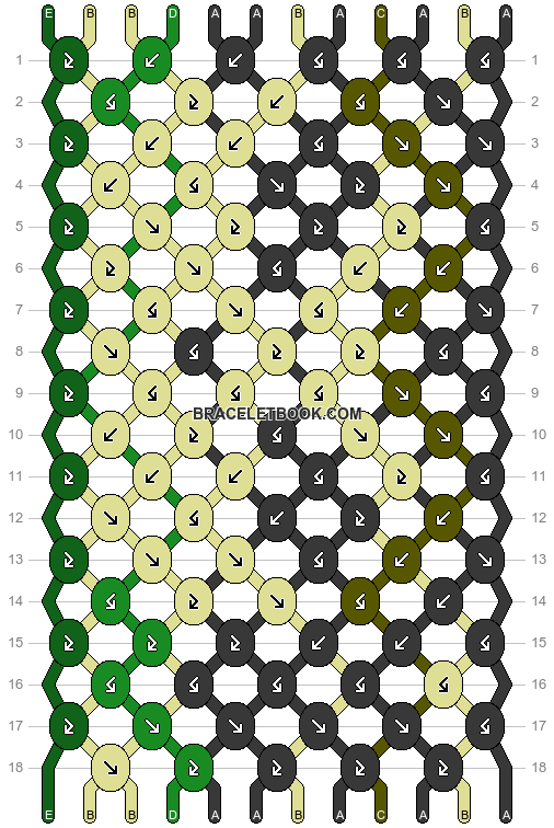 Normal pattern #211136 variation #442469 pattern