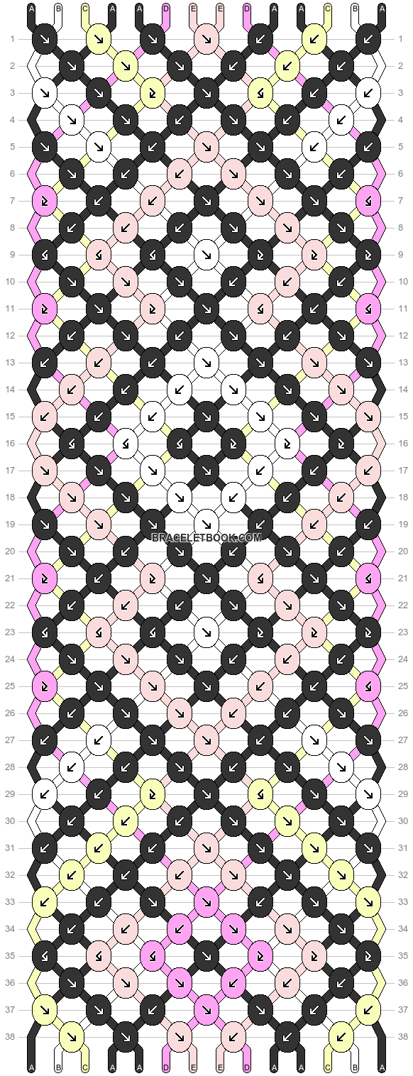 Normal pattern #145921 variation #442470 pattern