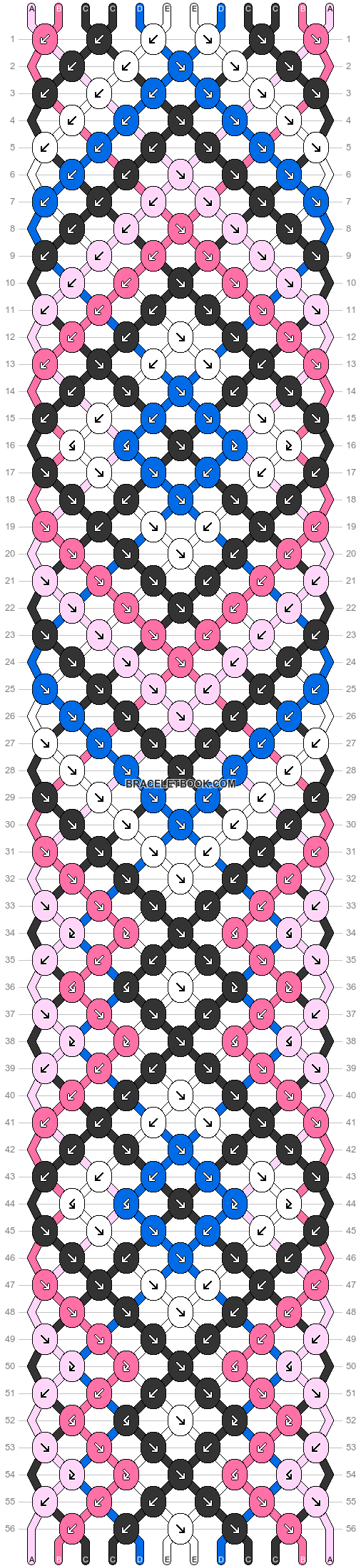 Normal pattern #158644 variation #442471 pattern