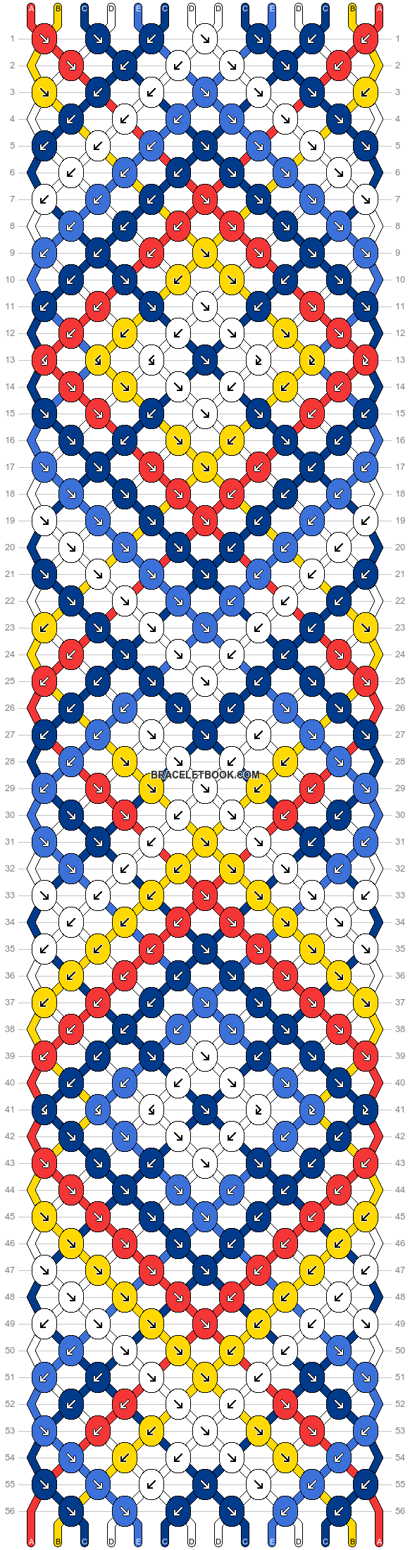Normal pattern #161235 variation #442473 pattern