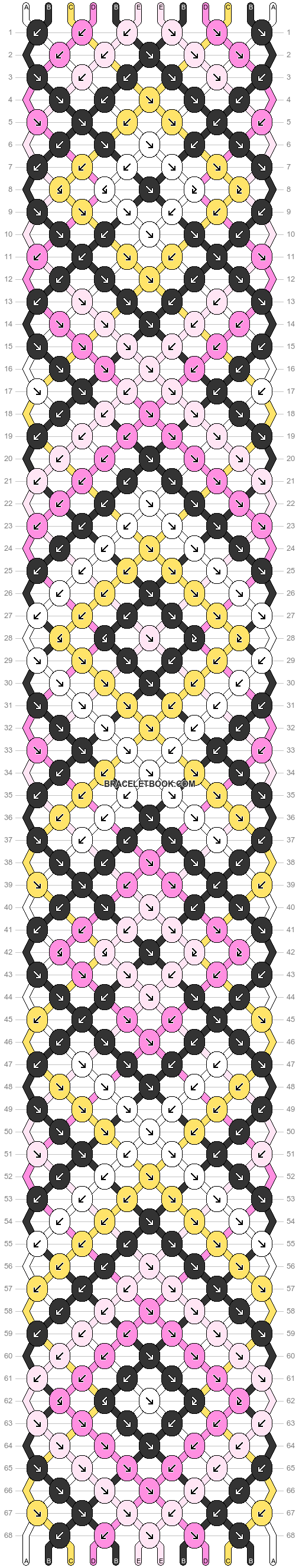 Normal pattern #172927 variation #442474 pattern