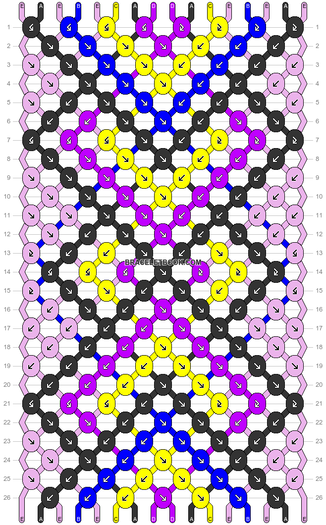 Normal pattern #11733 variation #442475 pattern