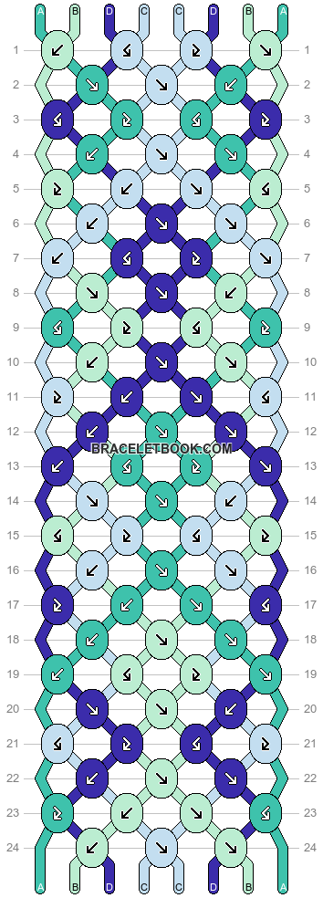 Normal pattern #209655 variation #442476 pattern