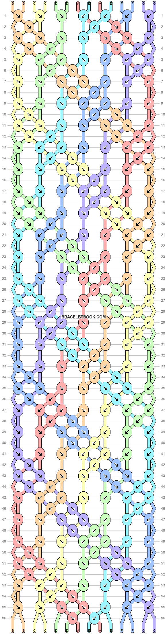 Normal pattern #210740 variation #442478 pattern