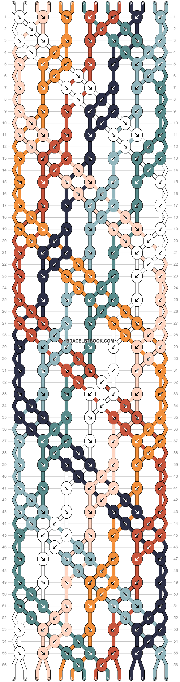 Normal pattern #210740 variation #442480 pattern