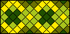 Normal pattern #127334 variation #442483