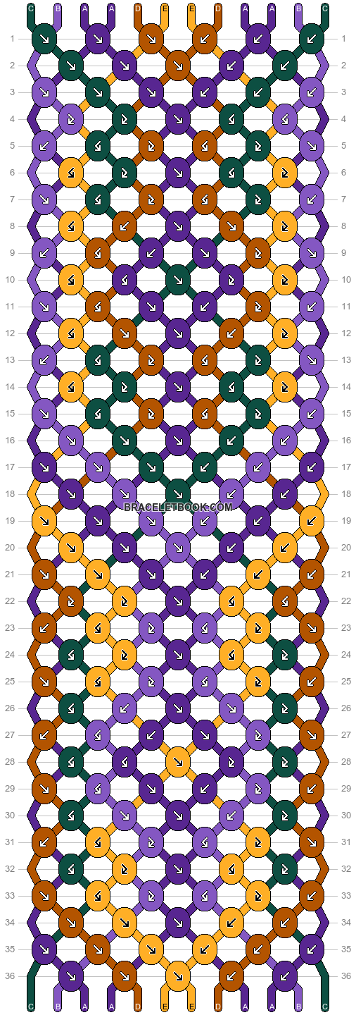 Normal pattern #210224 variation #442484 pattern