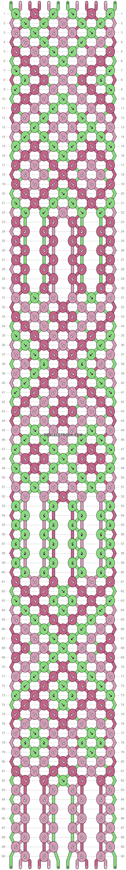Normal pattern #56042 variation #442486 pattern
