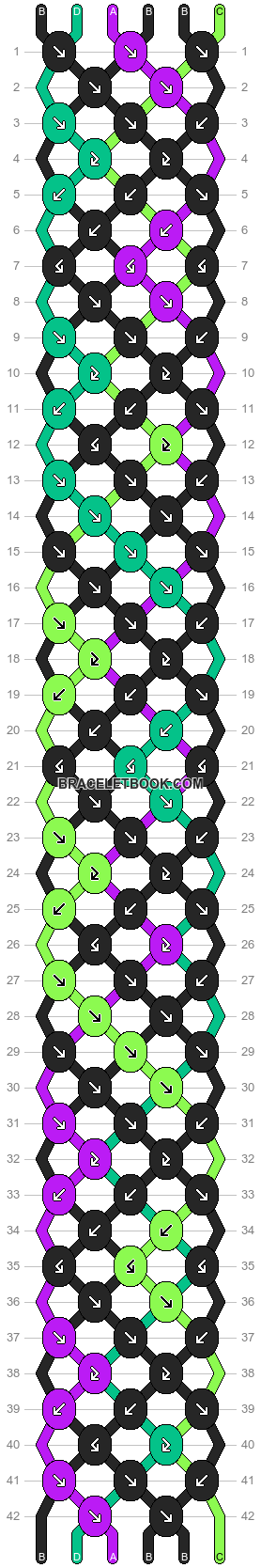 Normal pattern #181202 variation #442487 pattern