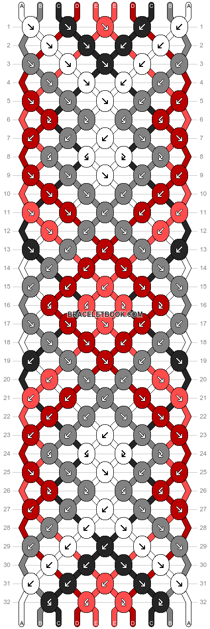 Normal pattern #110071 variation #442488 pattern