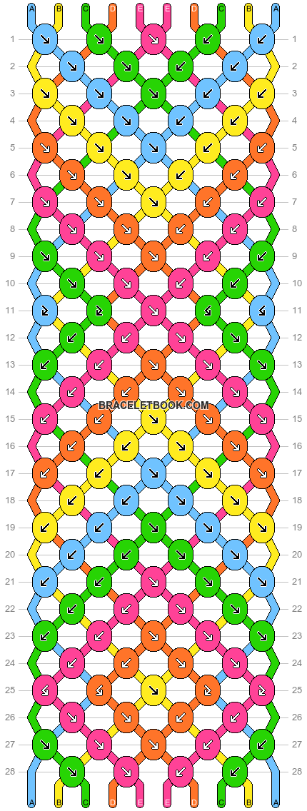 Normal pattern #25924 variation #442490 pattern